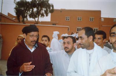 abdellah elfouah - tafraout